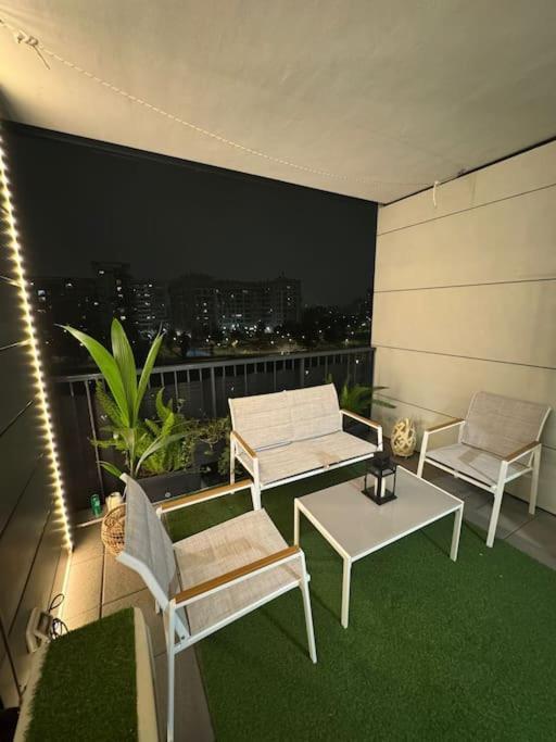 Appartement Oasi Di Relax Con Box Privato E Balcone, Vicino M1
