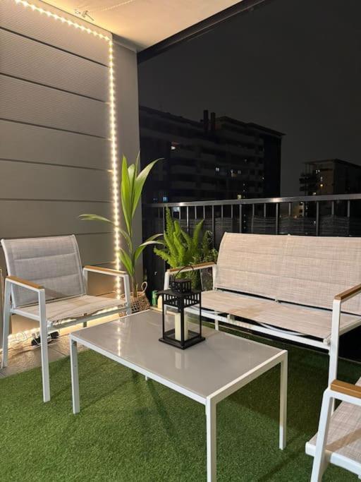 Appartement Oasi Di Relax Con Box Privato E Balcone, Vicino M1 *