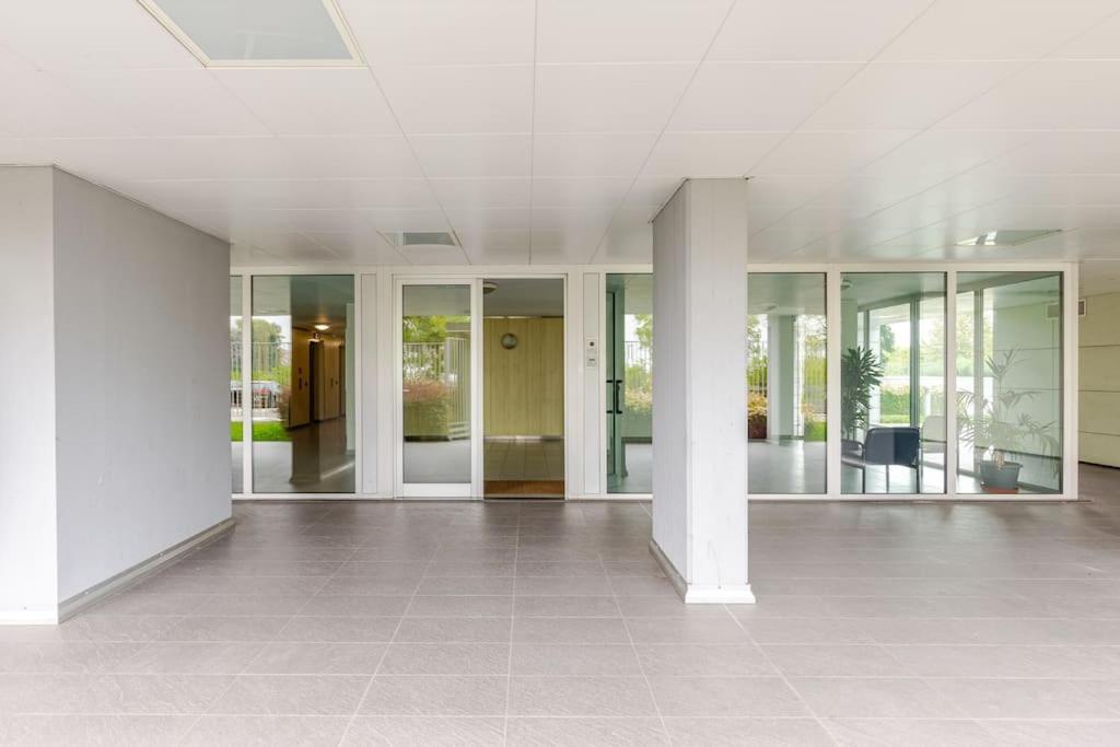 Oasi Di Relax Con Box Privato E Balcone, Vicino M1 Apartamento *